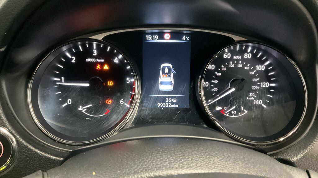 Used Nissan X-Trail 2016 for sale - 77291290: Photo 10