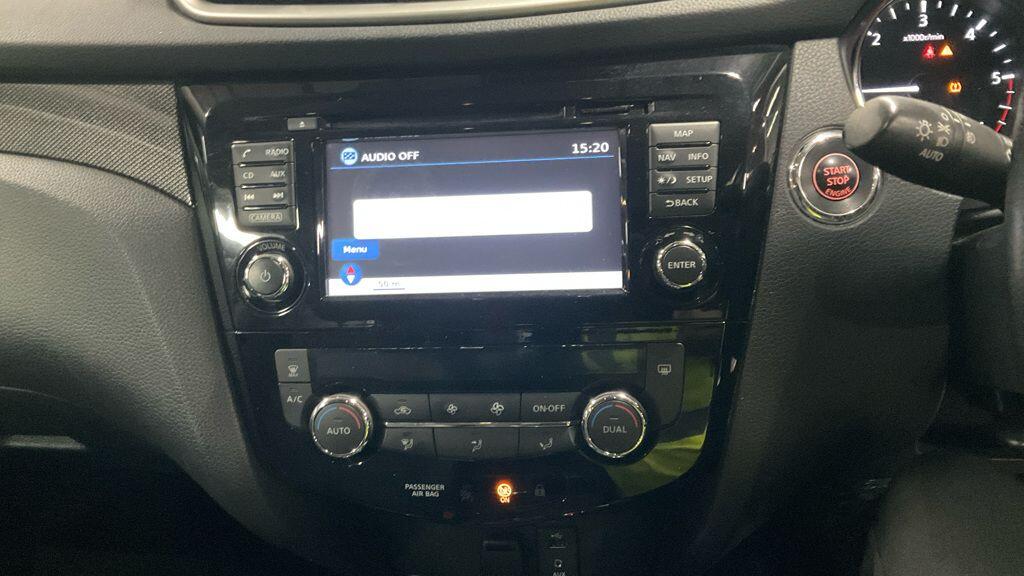 Used Nissan X-Trail 2016 for sale - 77291290: Photo 11