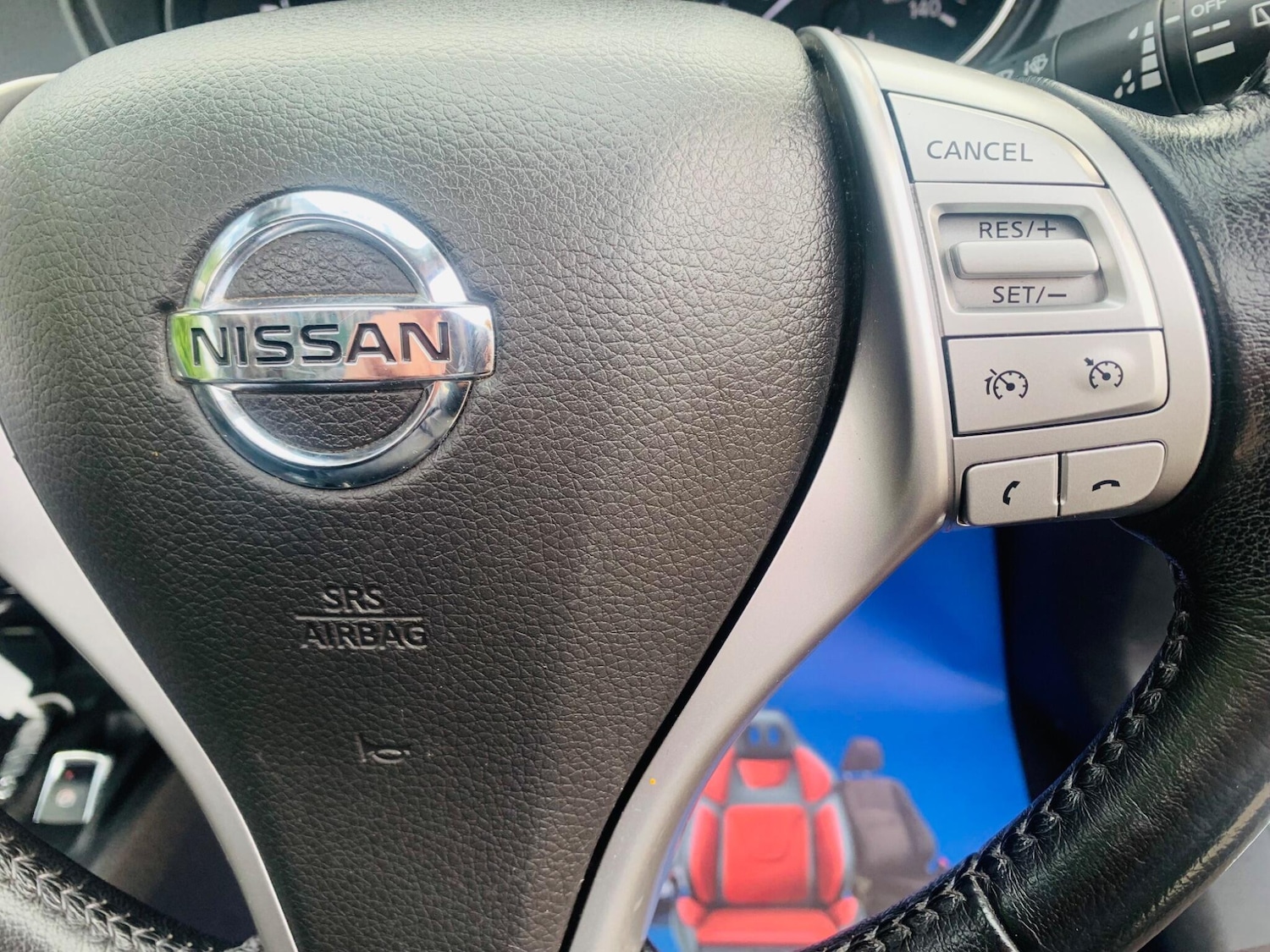 Used Nissan X-Trail 2016 for sale - 77291290: Photo 12