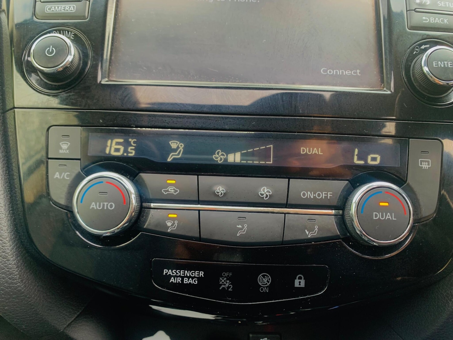 Used Nissan X-Trail 2016 for sale - 77291290: Photo 14