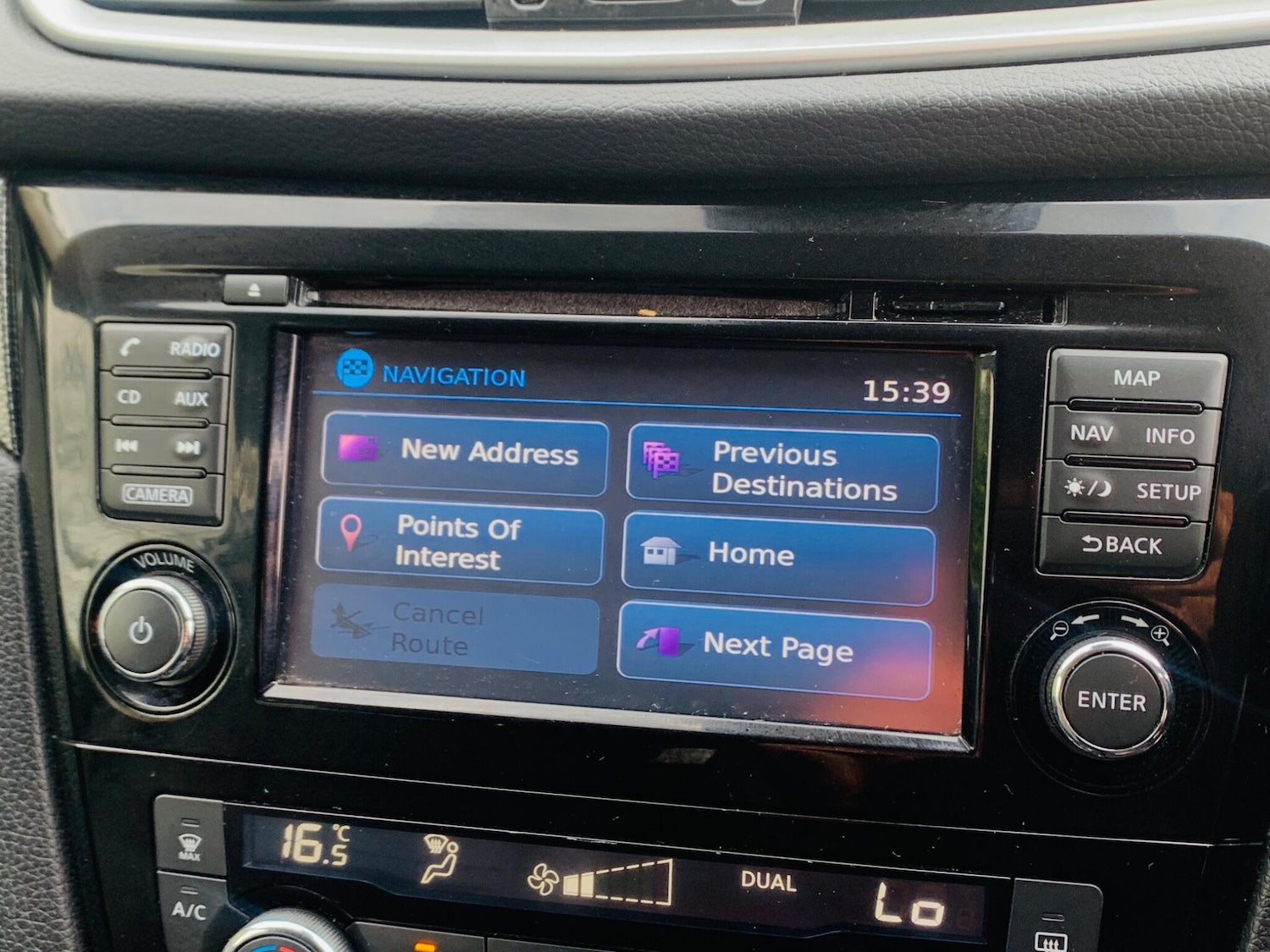 Used Nissan X-Trail 2016 for sale - 77291290: Photo 15