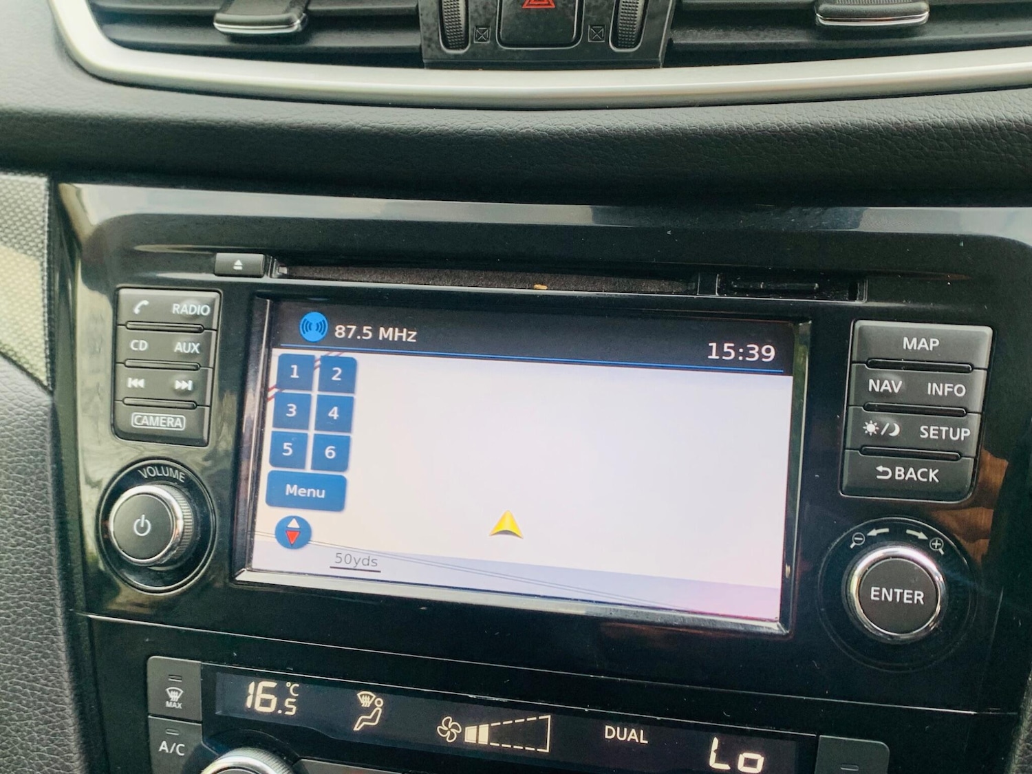 Used Nissan X-Trail 2016 for sale - 77291290: Photo 16