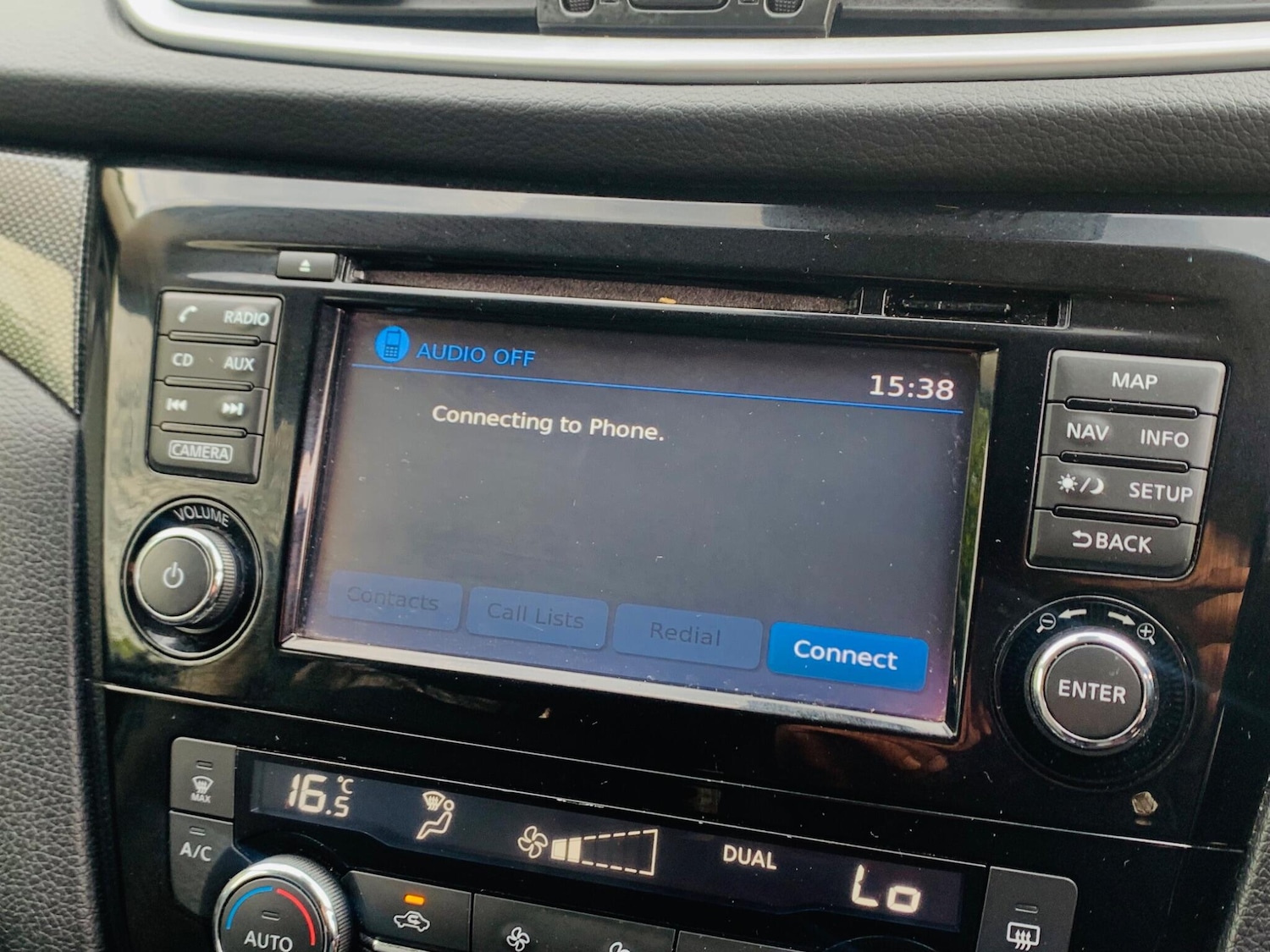 Used Nissan X-Trail 2016 for sale - 77291290: Photo 17