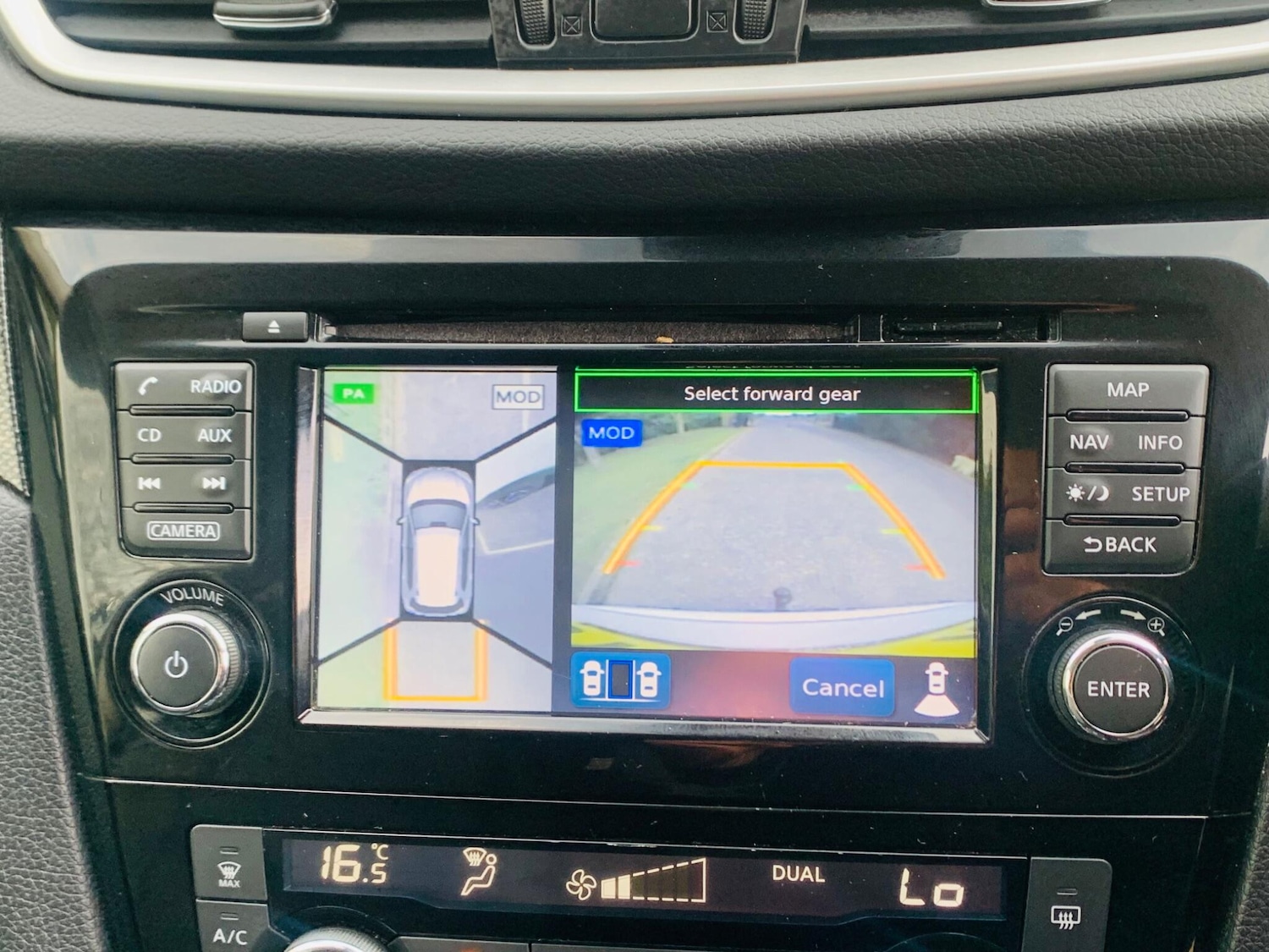 Used Nissan X-Trail 2016 for sale - 77291290: Photo 18