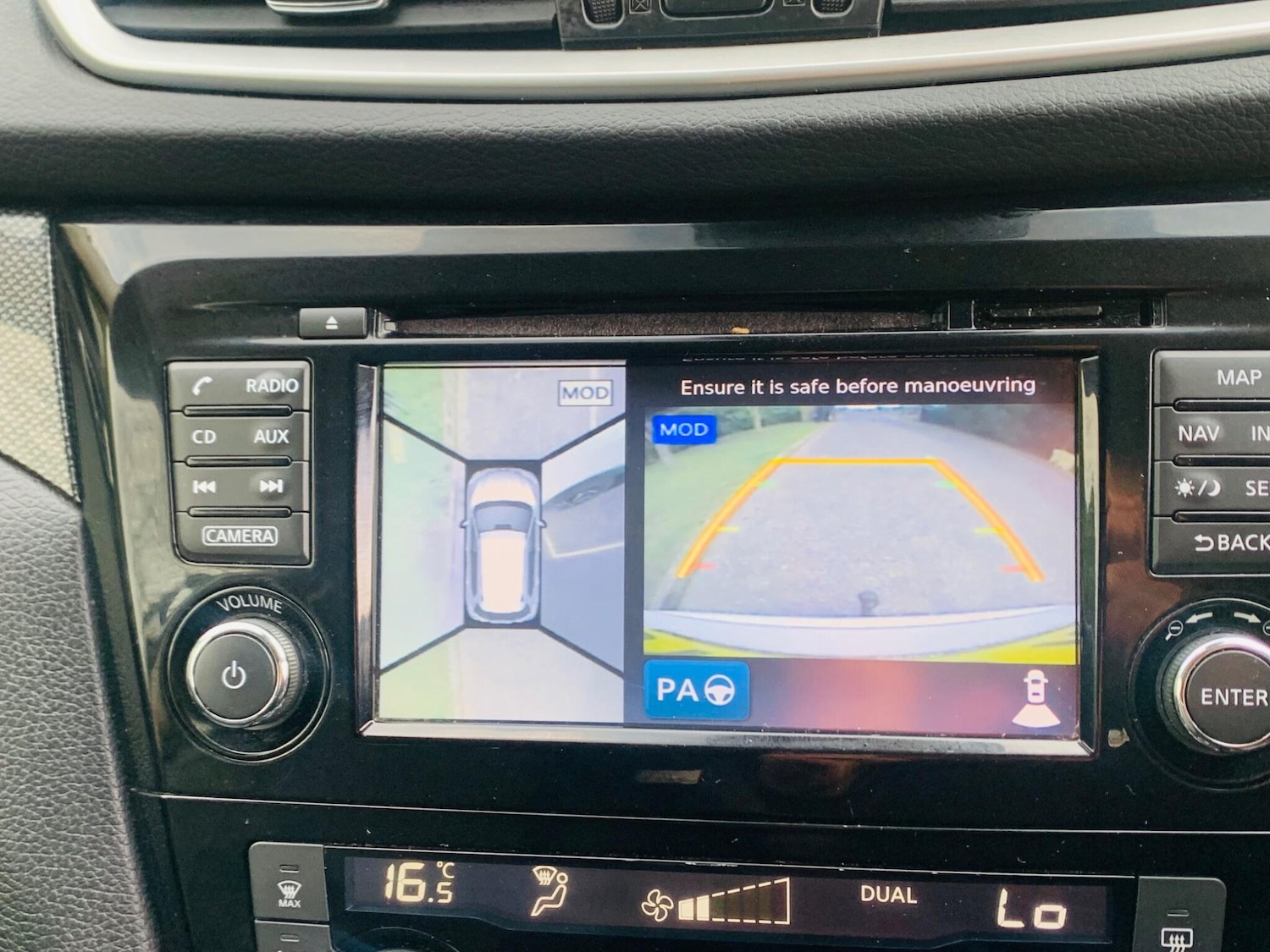 Used Nissan X-Trail 2016 for sale - 77291290: Photo 19