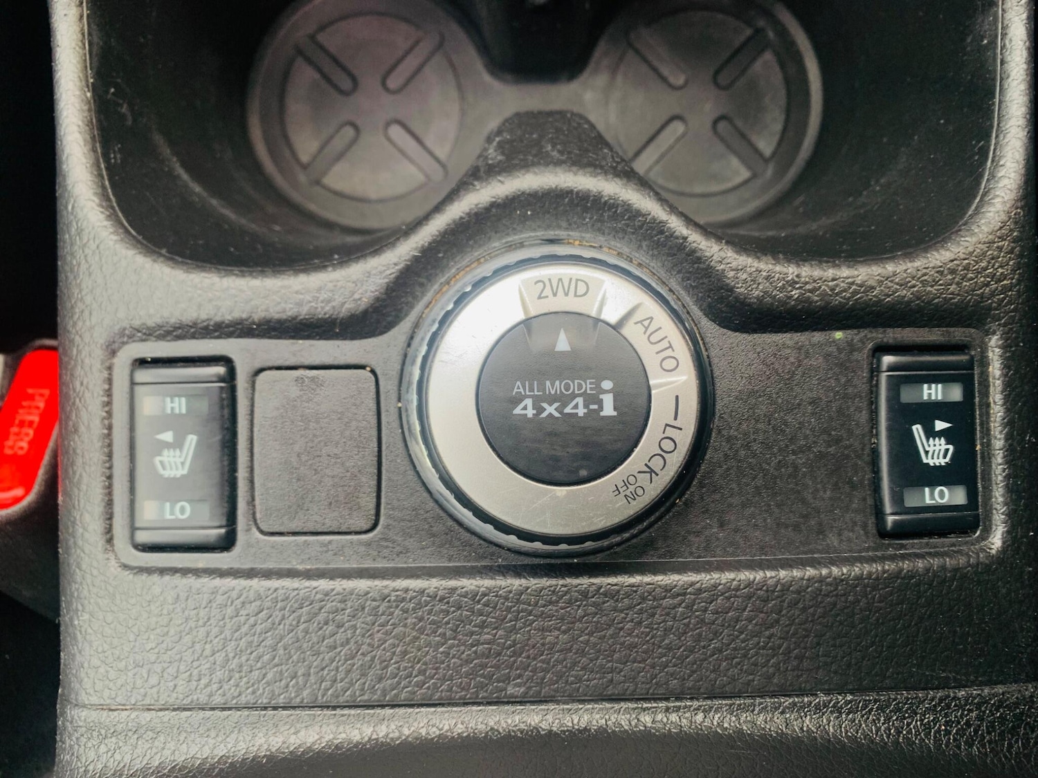 Used Nissan X-Trail 2016 for sale - 77291290: Photo 20