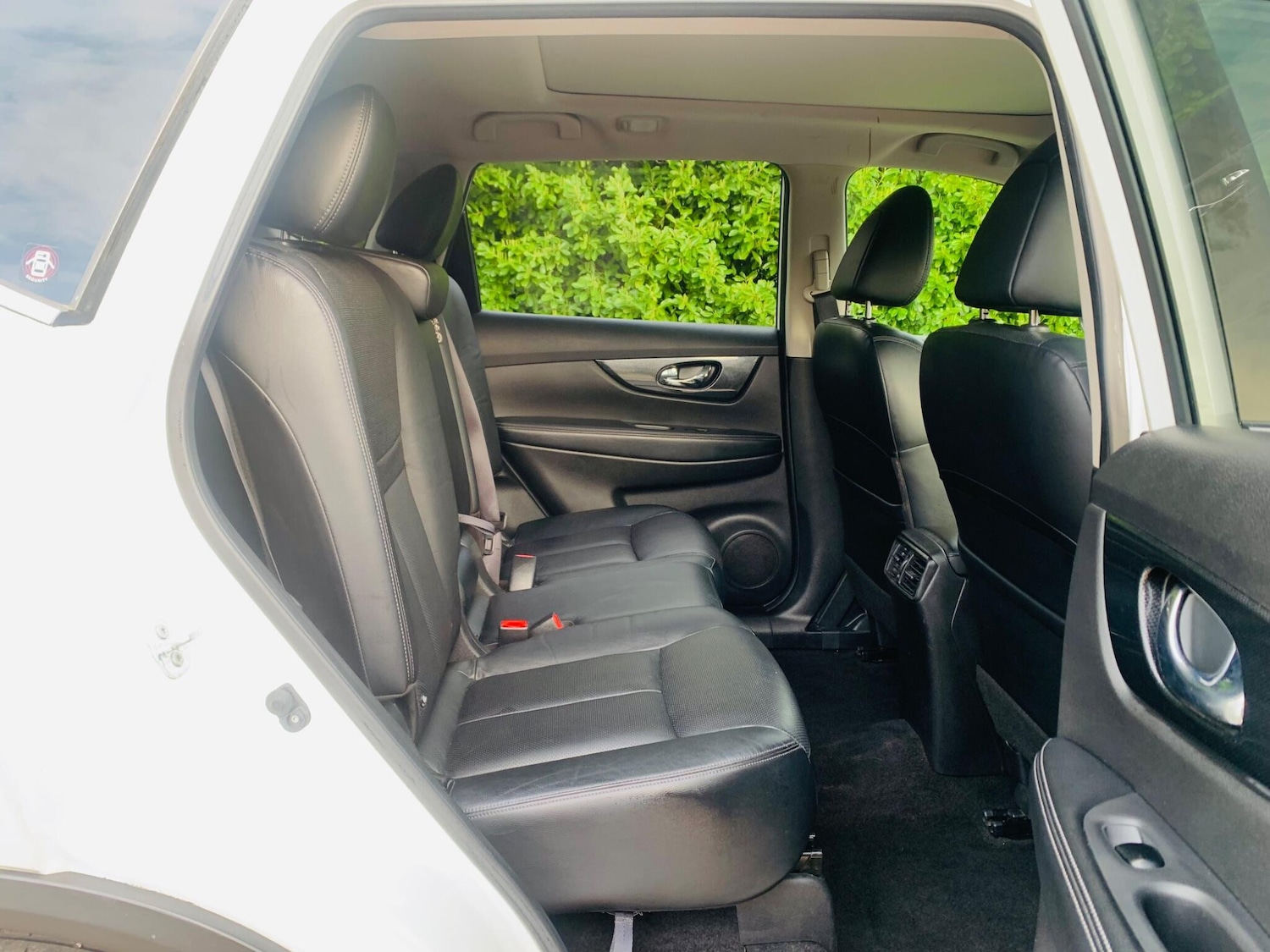 Used Nissan X-Trail 2016 for sale - 77291290: Photo 23