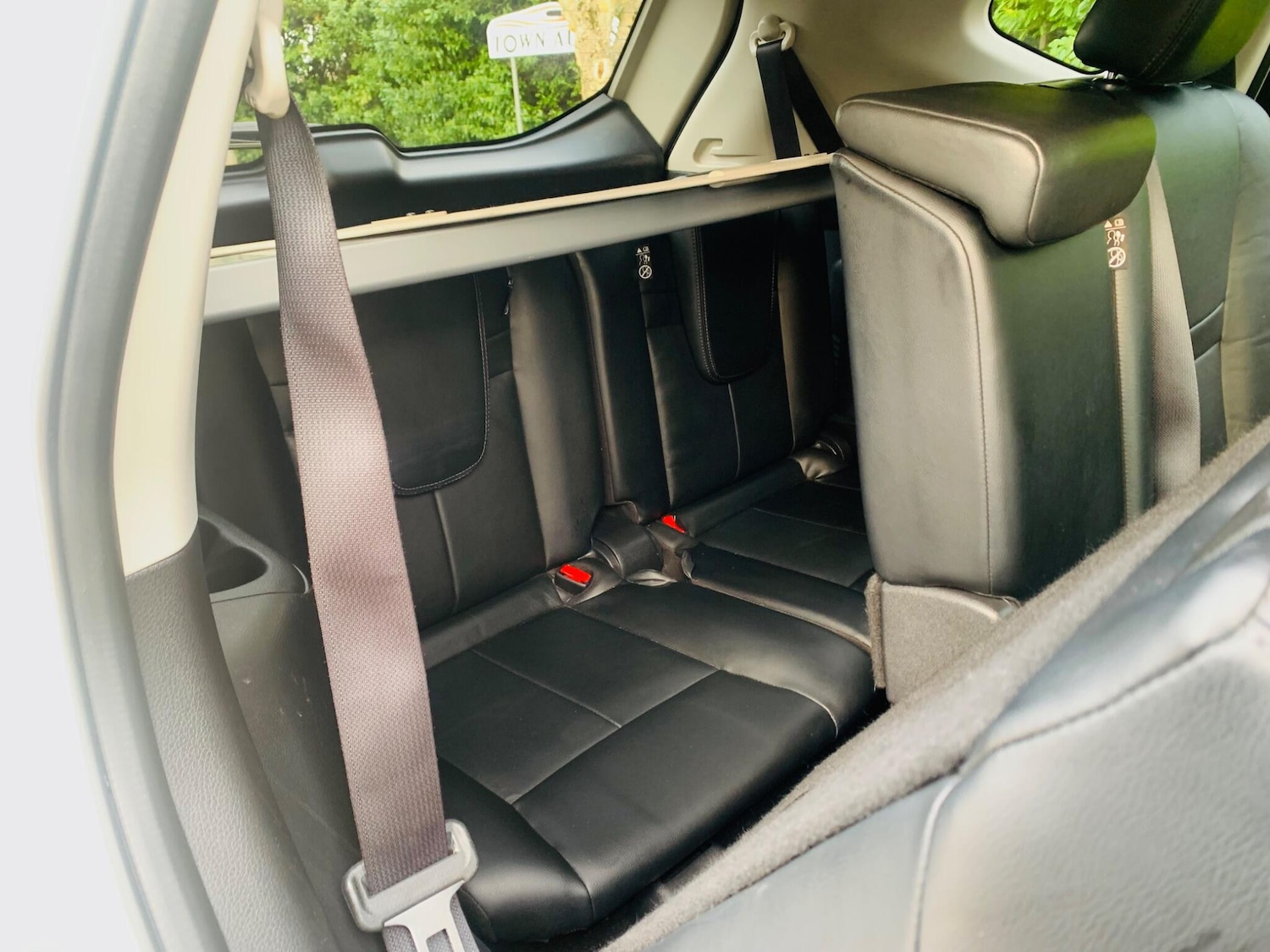 Used Nissan X-Trail 2016 for sale - 77291290: Photo 24