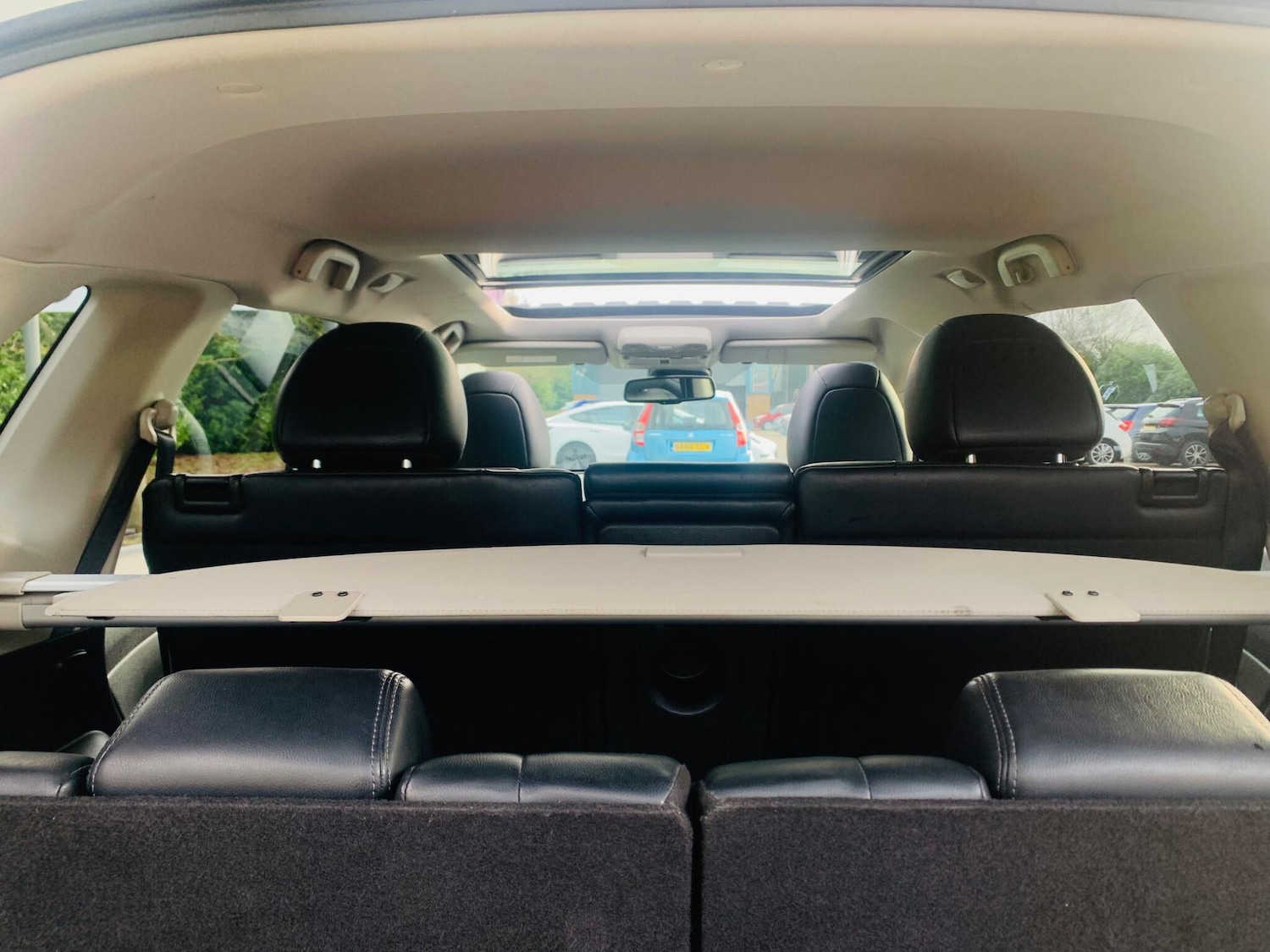 Used Nissan X-Trail 2016 for sale - 77291290: Photo 27