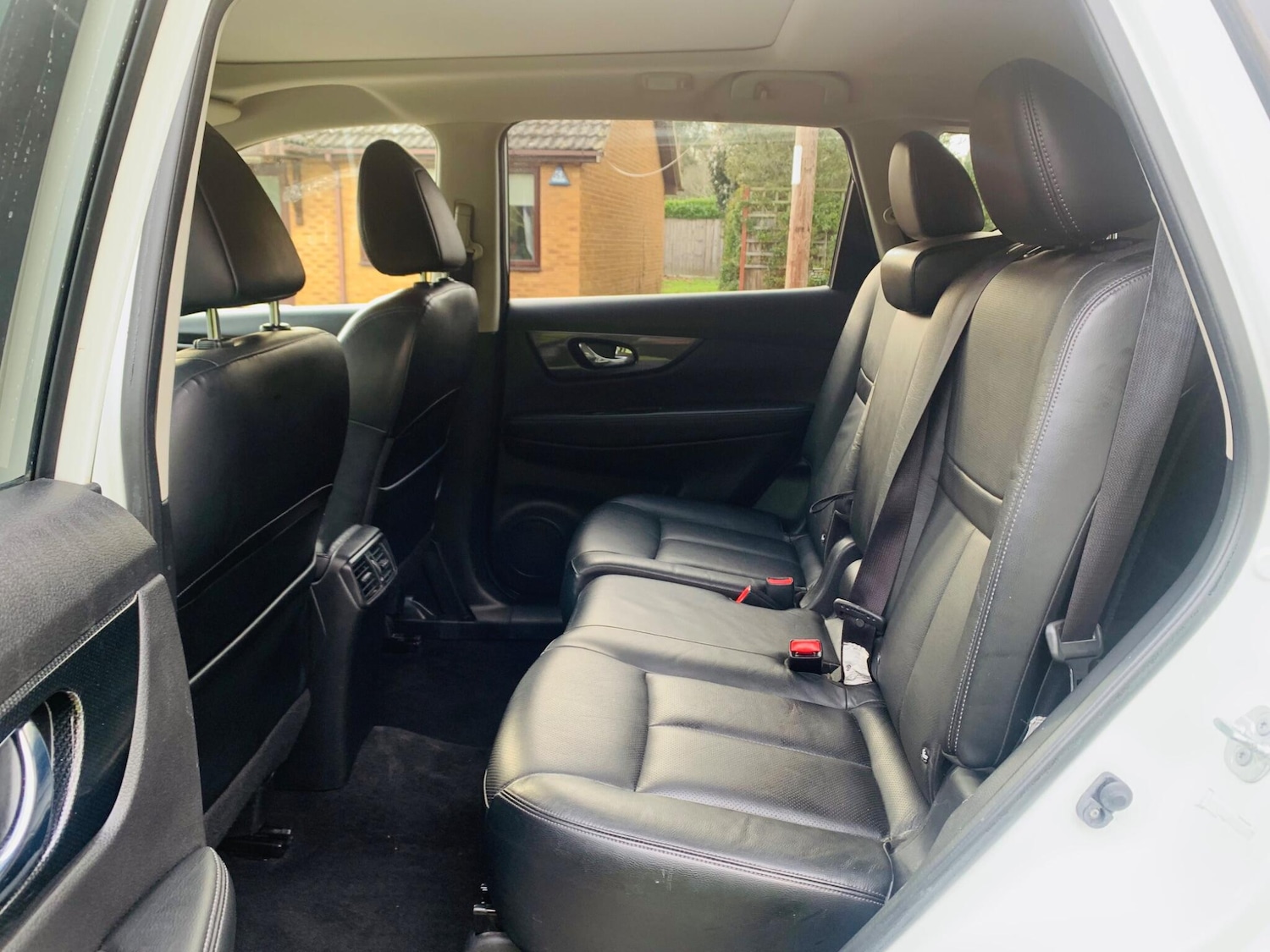 Used Nissan X-Trail 2016 for sale - 77291290: Photo 32