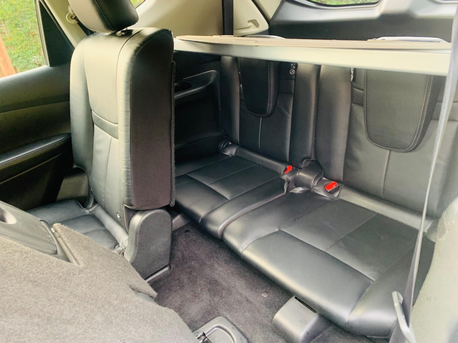 Used Nissan X-Trail 2016 for sale - 77291290: Photo 33