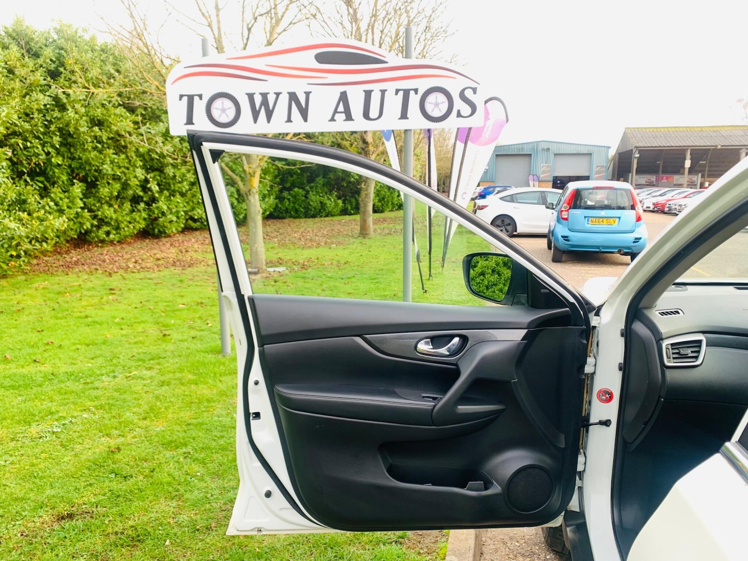 Used Nissan X-Trail 2016 for sale - 77291290: Photo 34