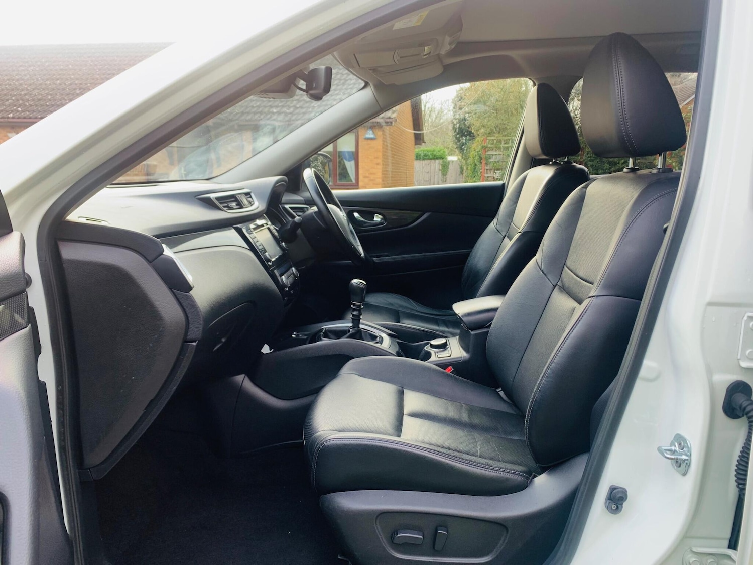 Used Nissan X-Trail 2016 for sale - 77291290: Photo 35