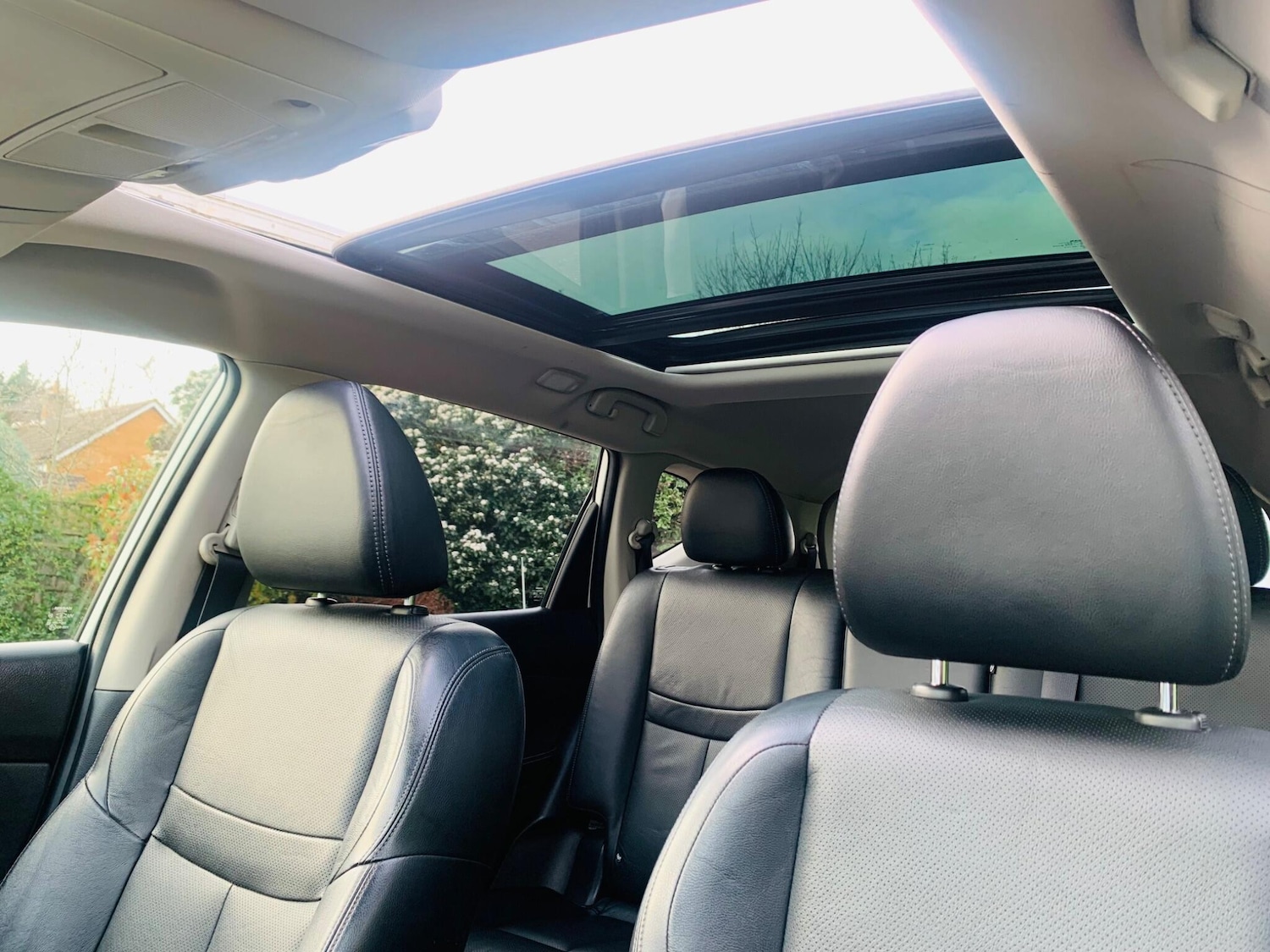 Used Nissan X-Trail 2016 for sale - 77291290: Photo 36