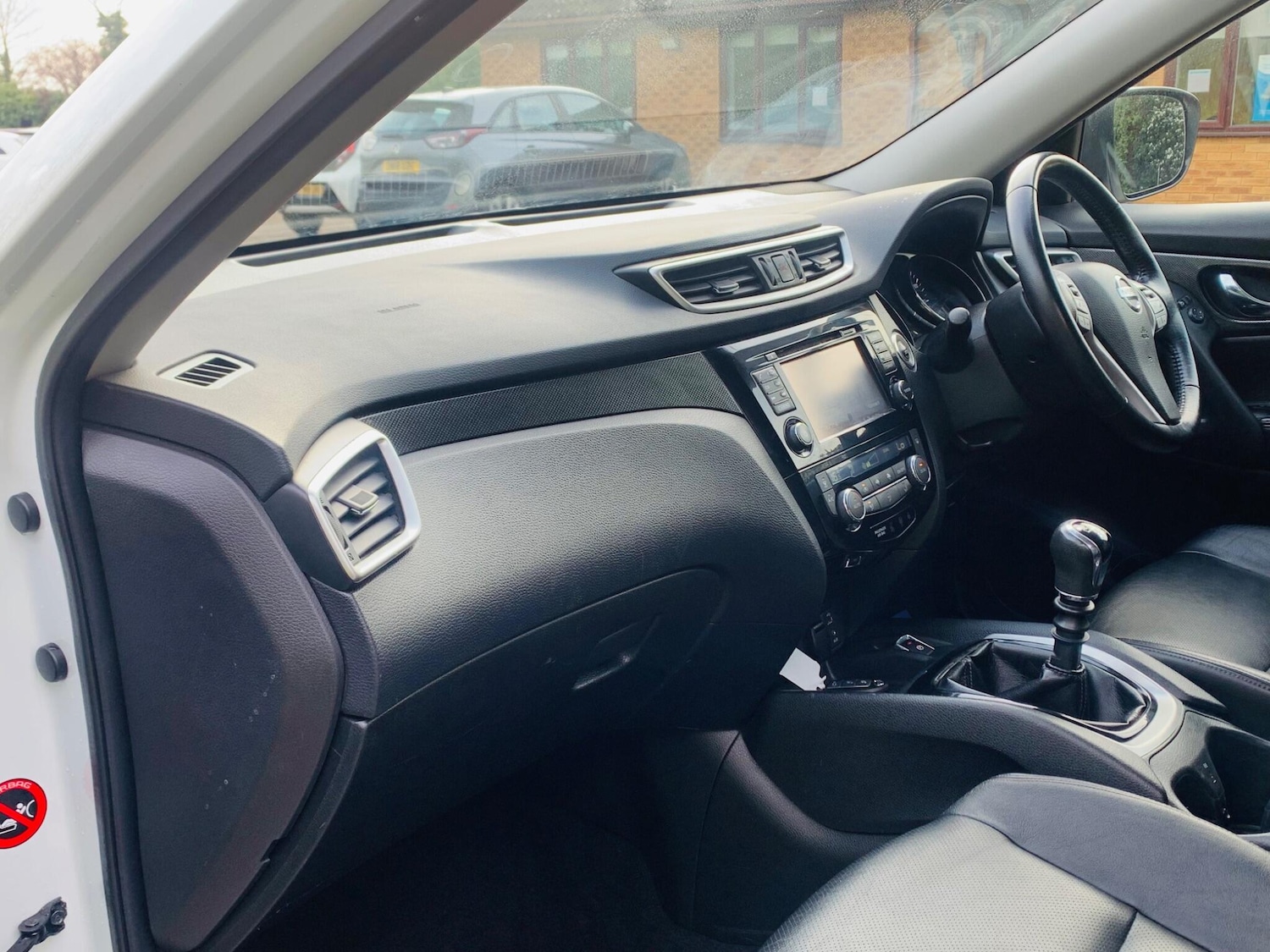 Used Nissan X-Trail 2016 for sale - 77291290: Photo 37