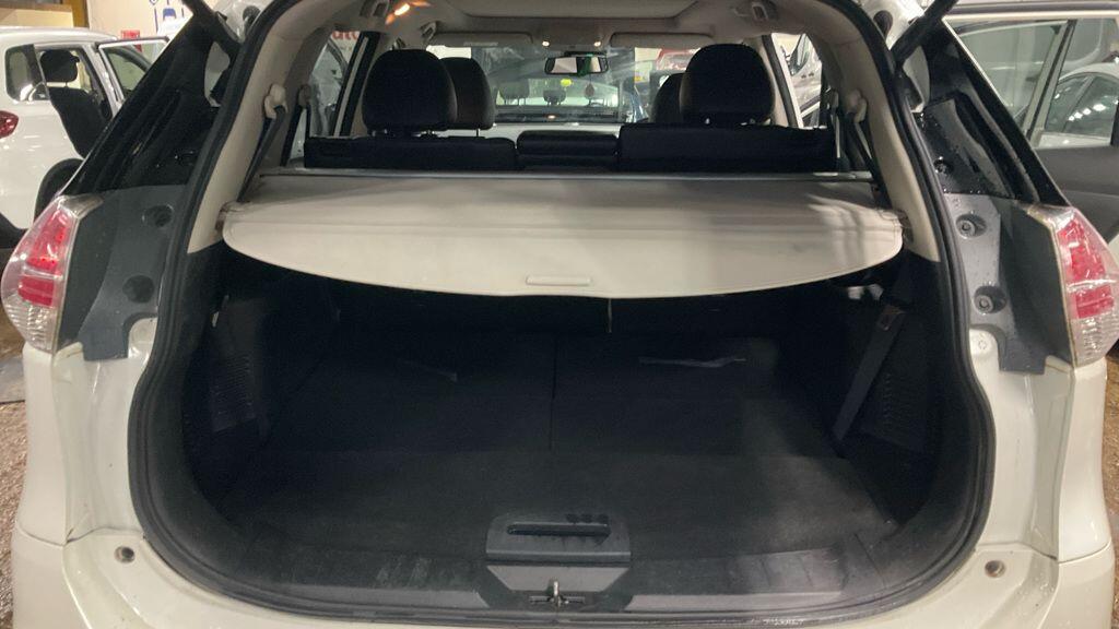 Used Nissan X-Trail 2016 for sale - 77291290: Photo 7