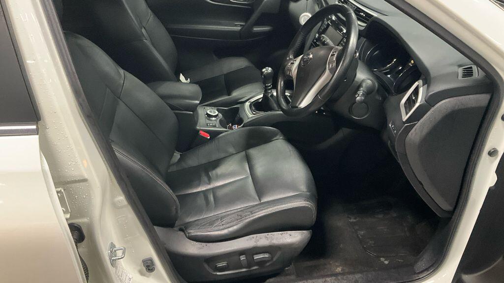 Used Nissan X-Trail 2016 for sale - 77291290: Photo 9