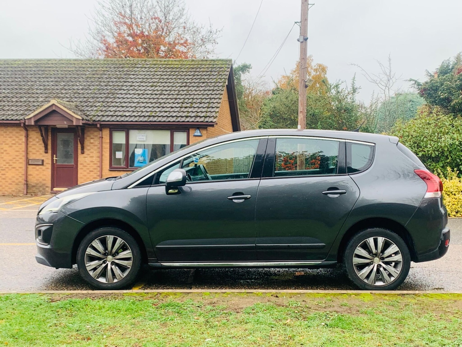 Used Peugeot 3008 2014 for sale - 76388981: Photo 17