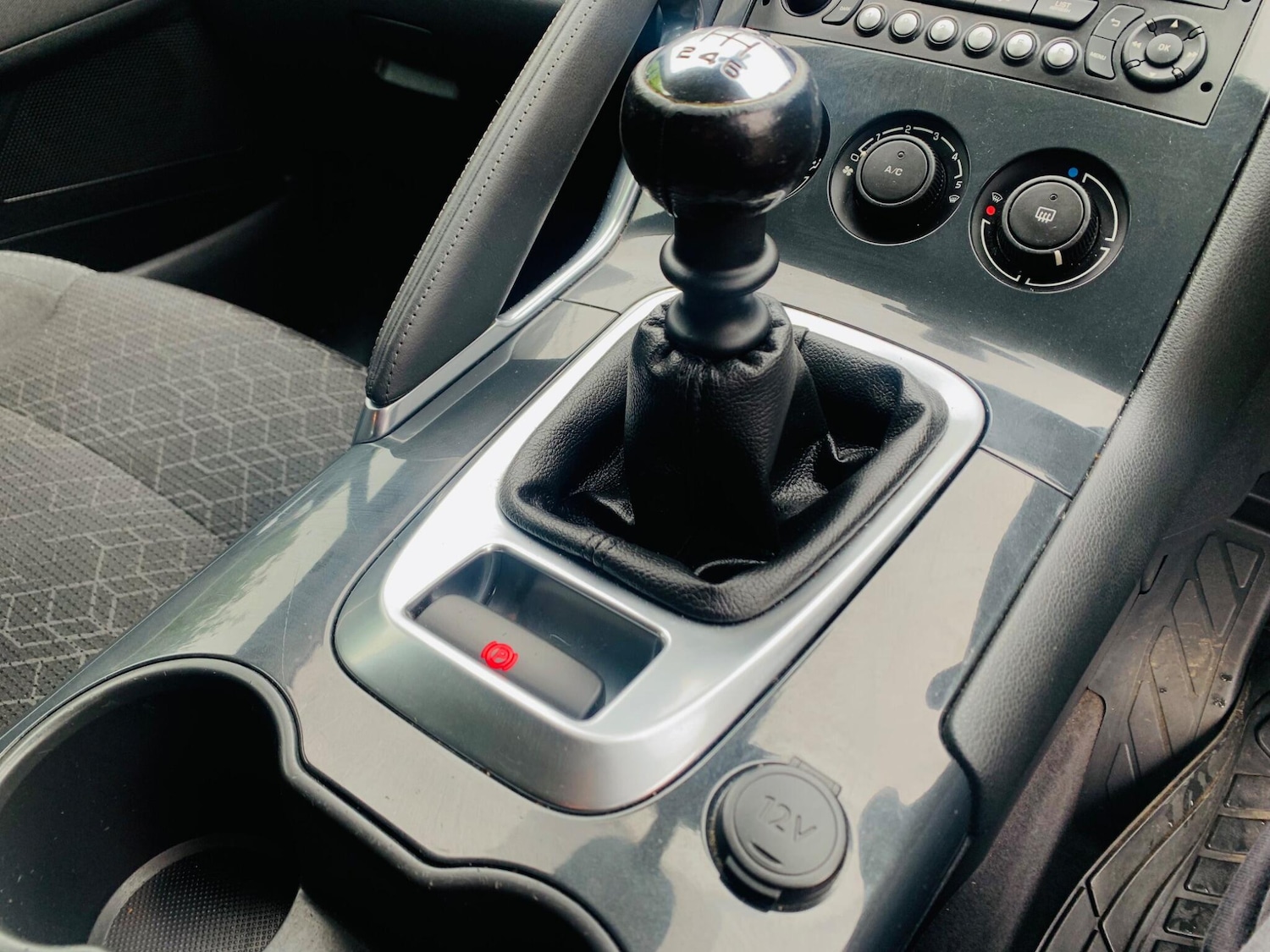 Used Peugeot 3008 2014 for sale - 76388981: Photo 22