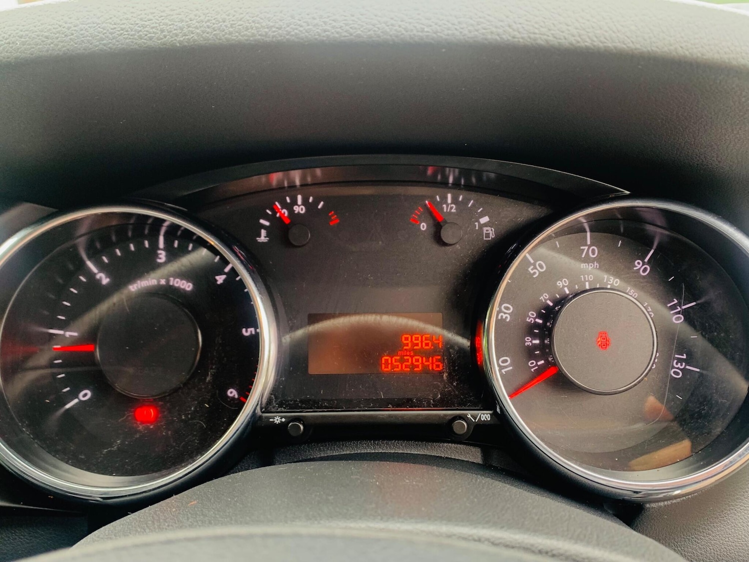 Used Peugeot 3008 2014 for sale - 76388981: Photo 23