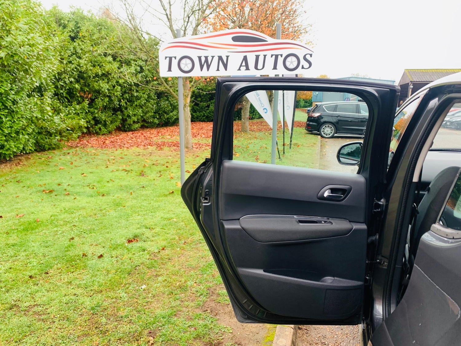 Used Peugeot 3008 2014 for sale - 76388981: Photo 31