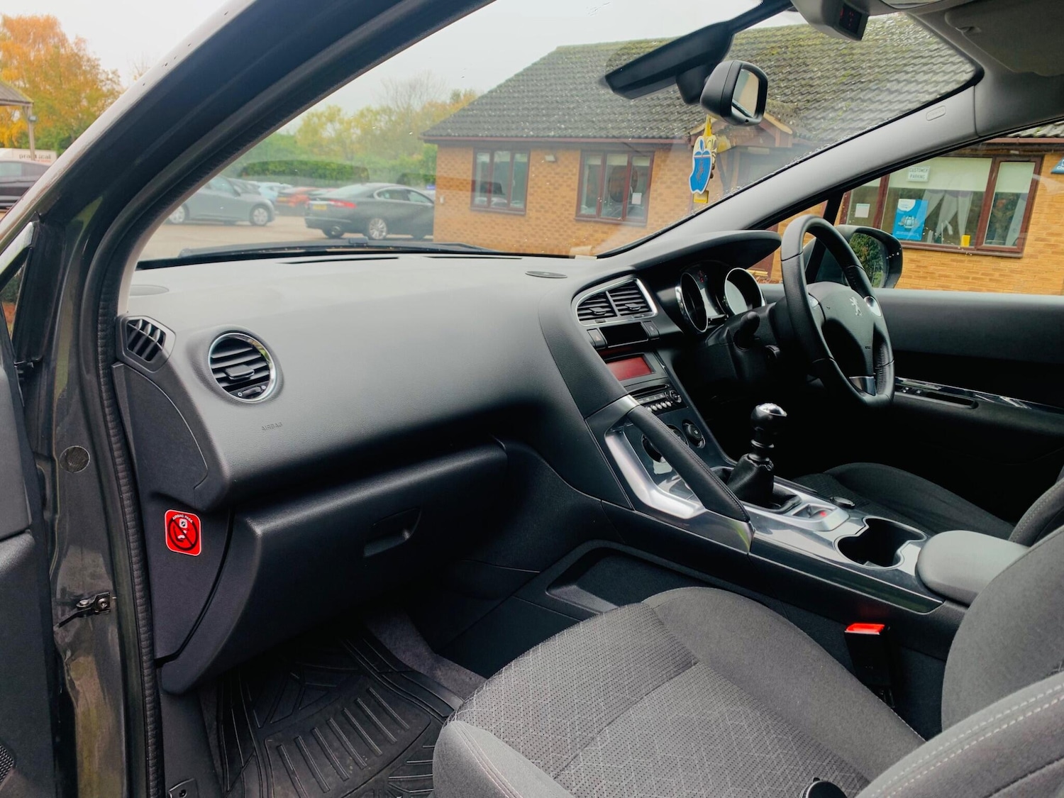 Used Peugeot 3008 2014 for sale - 76388981: Photo 34