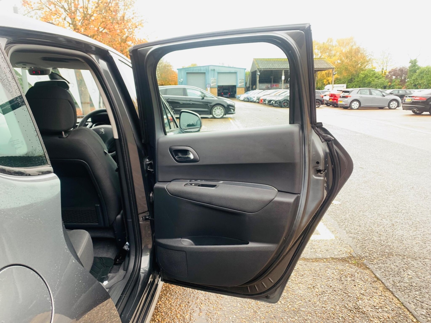 Used Peugeot 3008 2014 for sale - 76388981: Photo 7