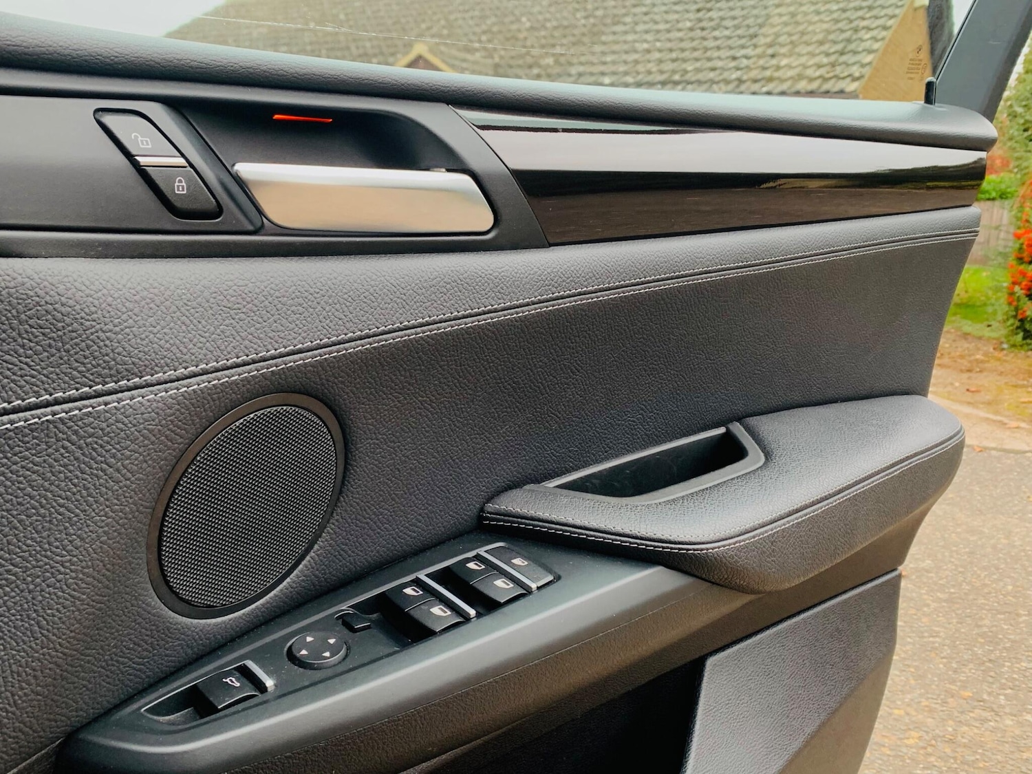 Used BMW X3 2014 for sale - 76307601: Photo 14