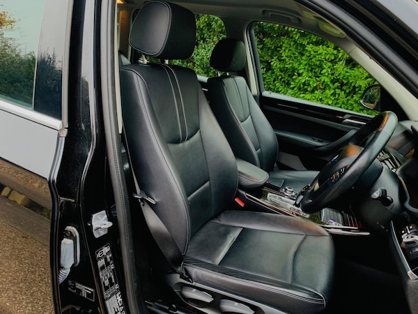 Used BMW X3 2014 for sale - 76307601: Photo 15