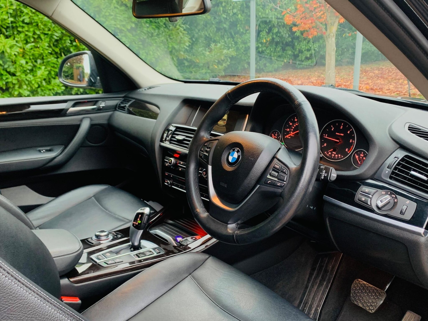 Used BMW X3 2014 for sale - 76307601: Photo 17