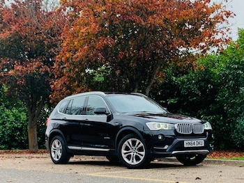 2014 (64) - 2.0 20d xLine Auto xDrive Euro 6 (s/s) 5dr