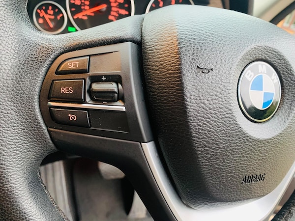 Used BMW X3 2014 for sale - 76307601: Photo 21