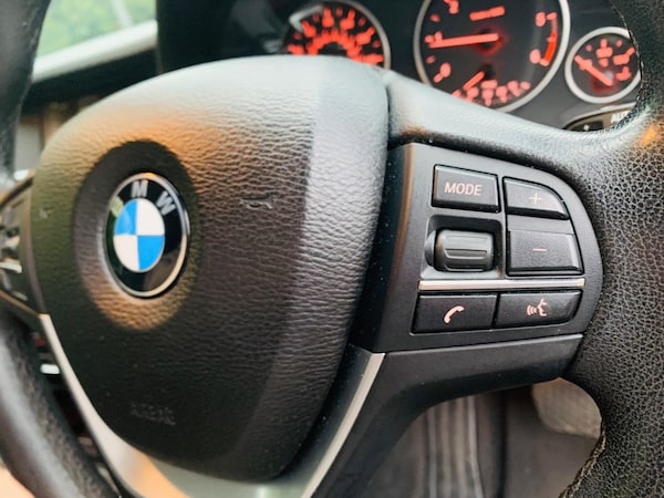 Used BMW X3 2014 for sale - 76307601: Photo 23