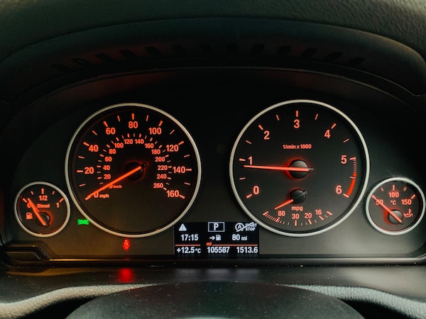 Used BMW X3 2014 for sale - 76307601: Photo 25