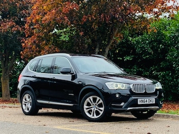 Used BMW X3 2014 for sale - 76307601: Photo 3