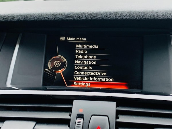 Used BMW X3 2014 for sale - 76307601: Photo 43