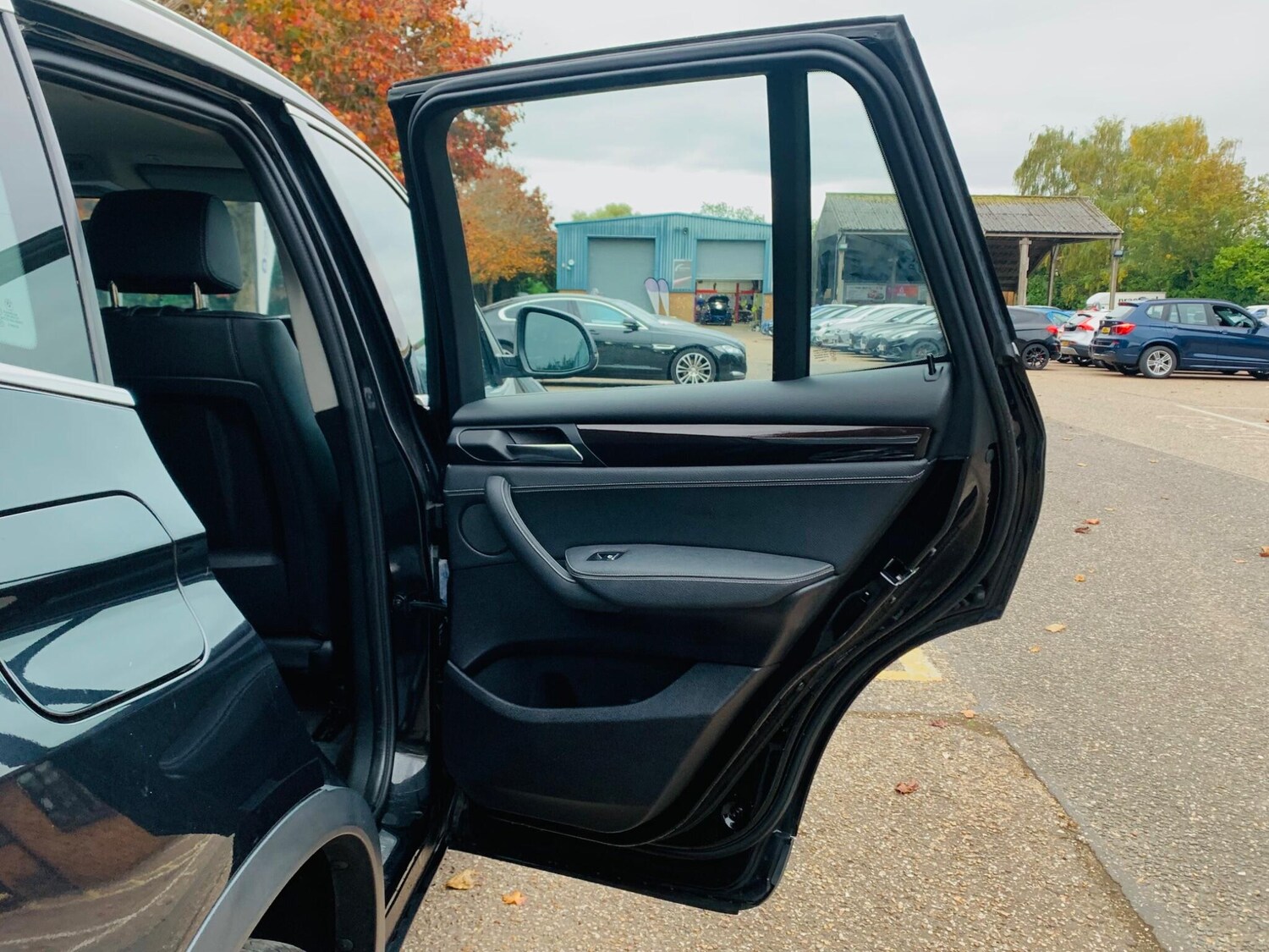 Used BMW X3 2014 for sale - 76307601: Photo 45