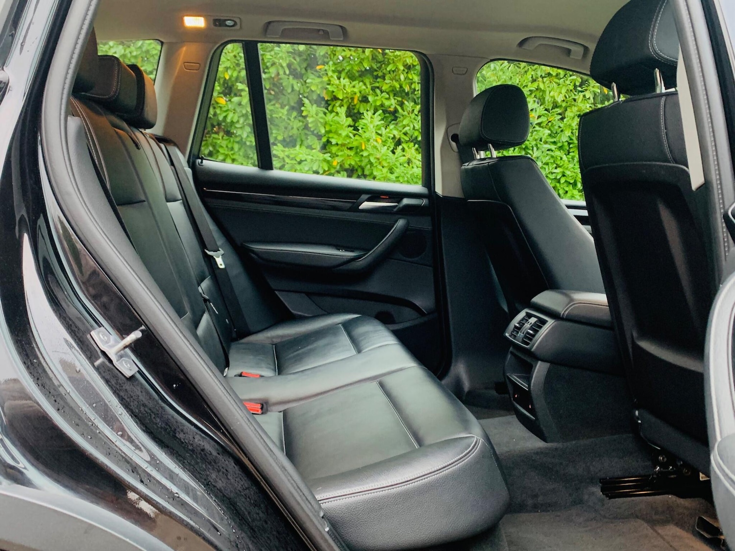 Used BMW X3 2014 for sale - 76307601: Photo 46