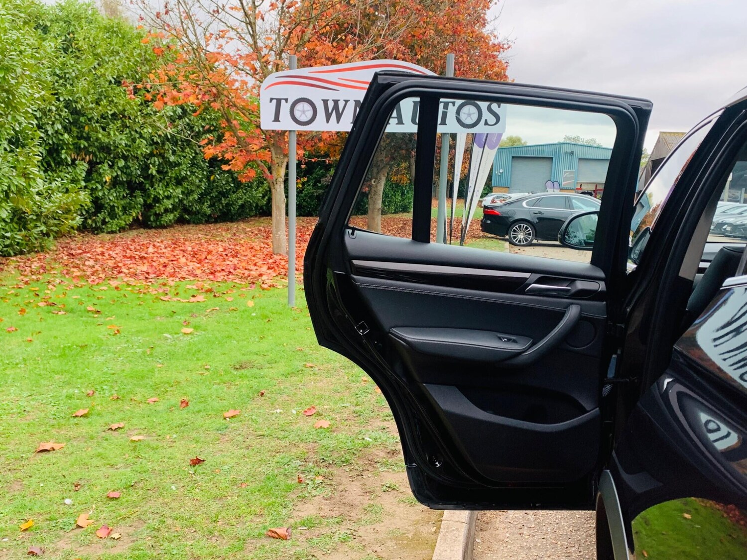 Used BMW X3 2014 for sale - 76307601: Photo 54