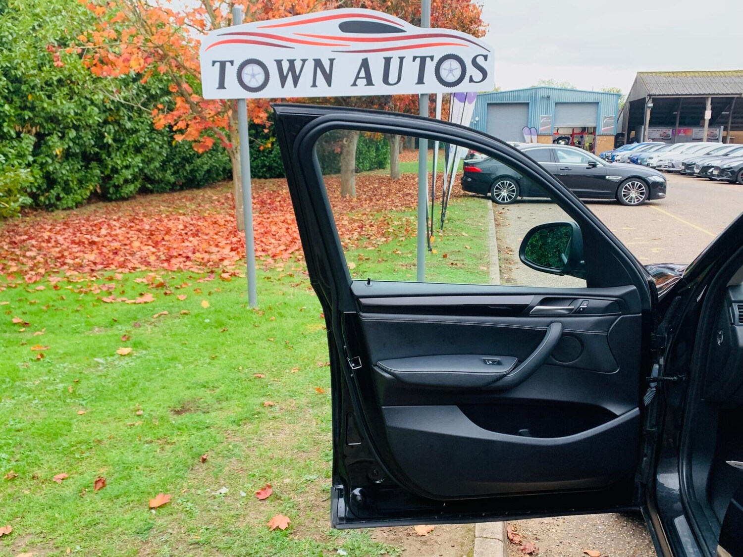 Used BMW X3 2014 for sale - 76307601: Photo 56