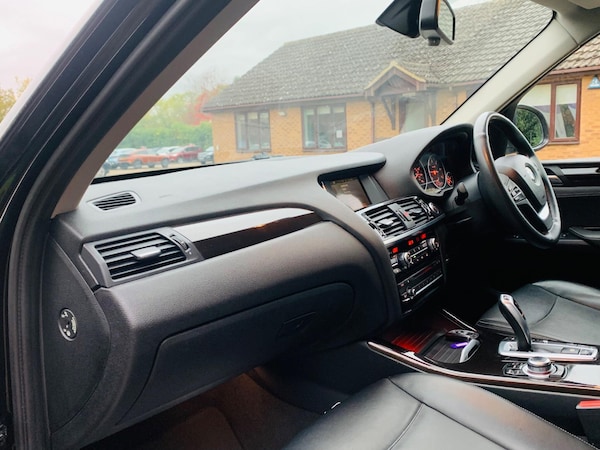 Used BMW X3 2014 for sale - 76307601: Photo 58