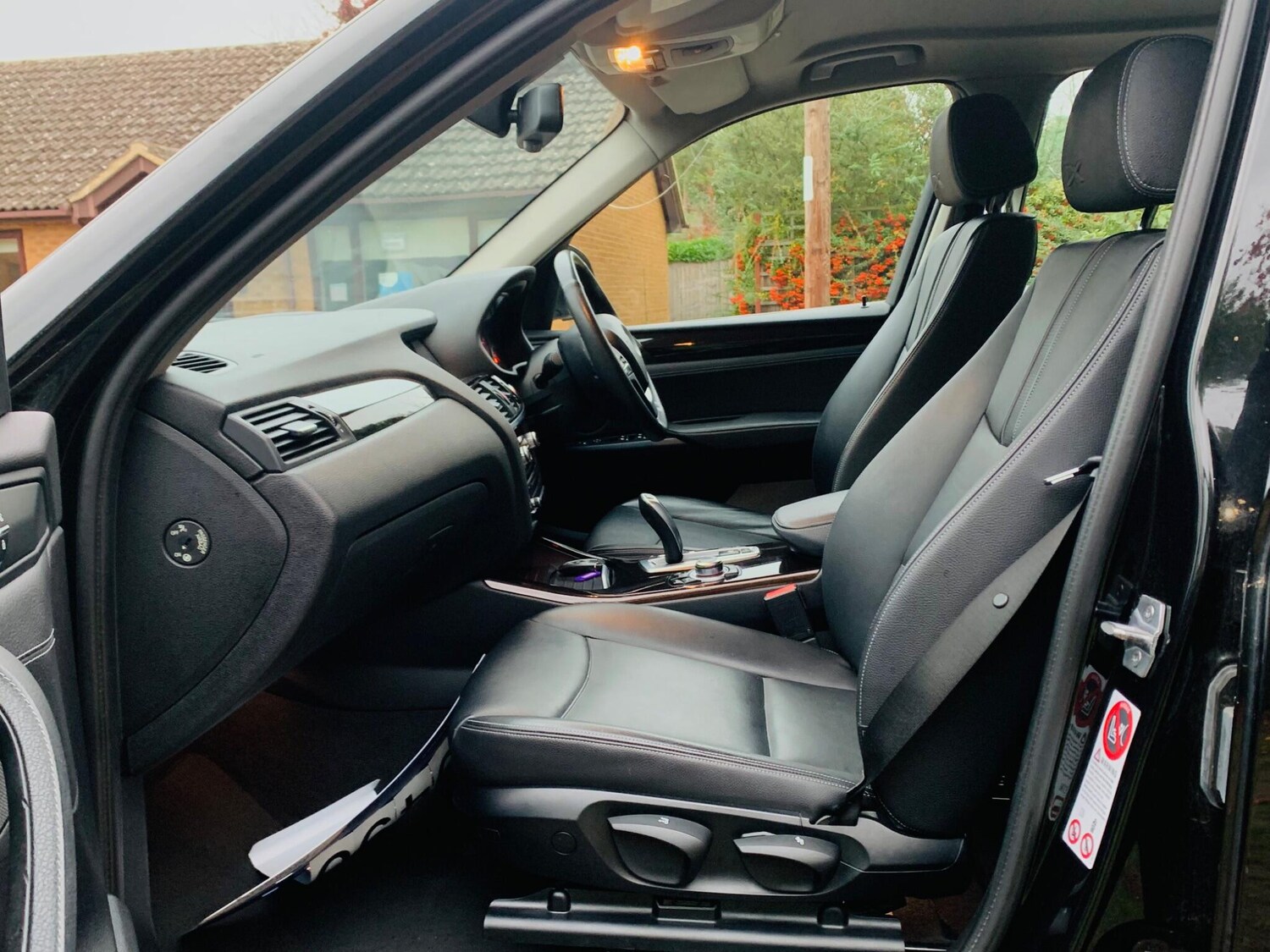 Used BMW X3 2014 for sale - 76307601: Photo 59