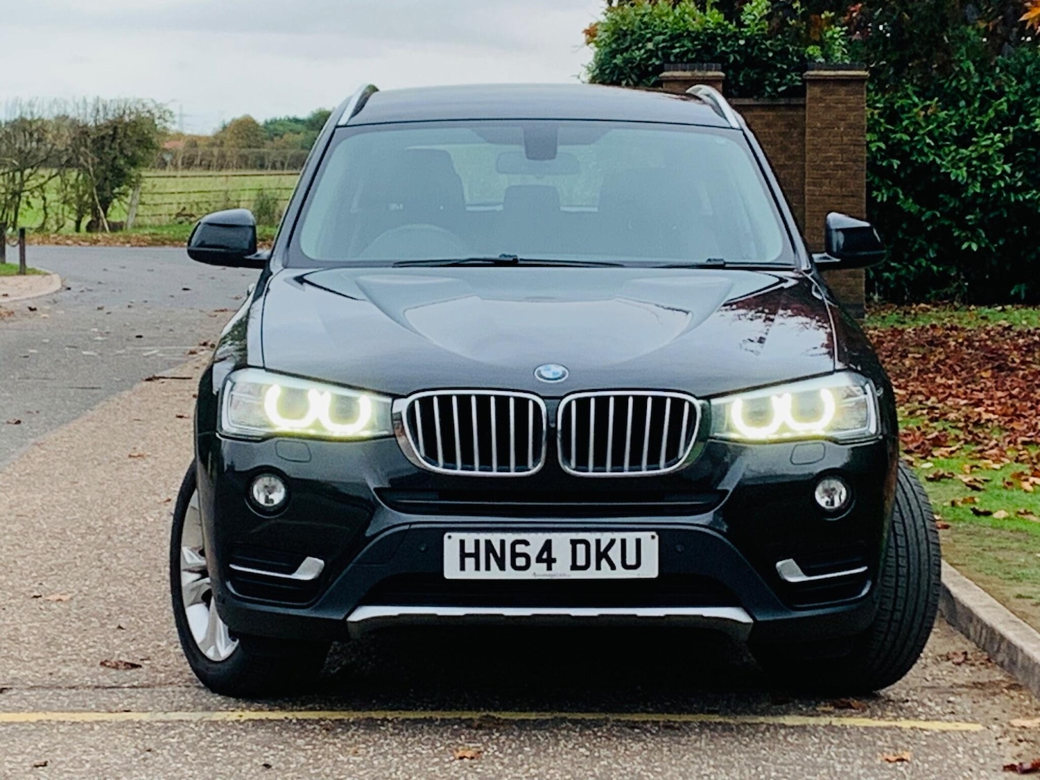 Used BMW X3 2014 for sale - 76307601: Photo 6