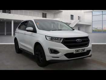 (17) - 2.0 TDCi Sport Powershift AWD Euro 6 (s/s) 5dr