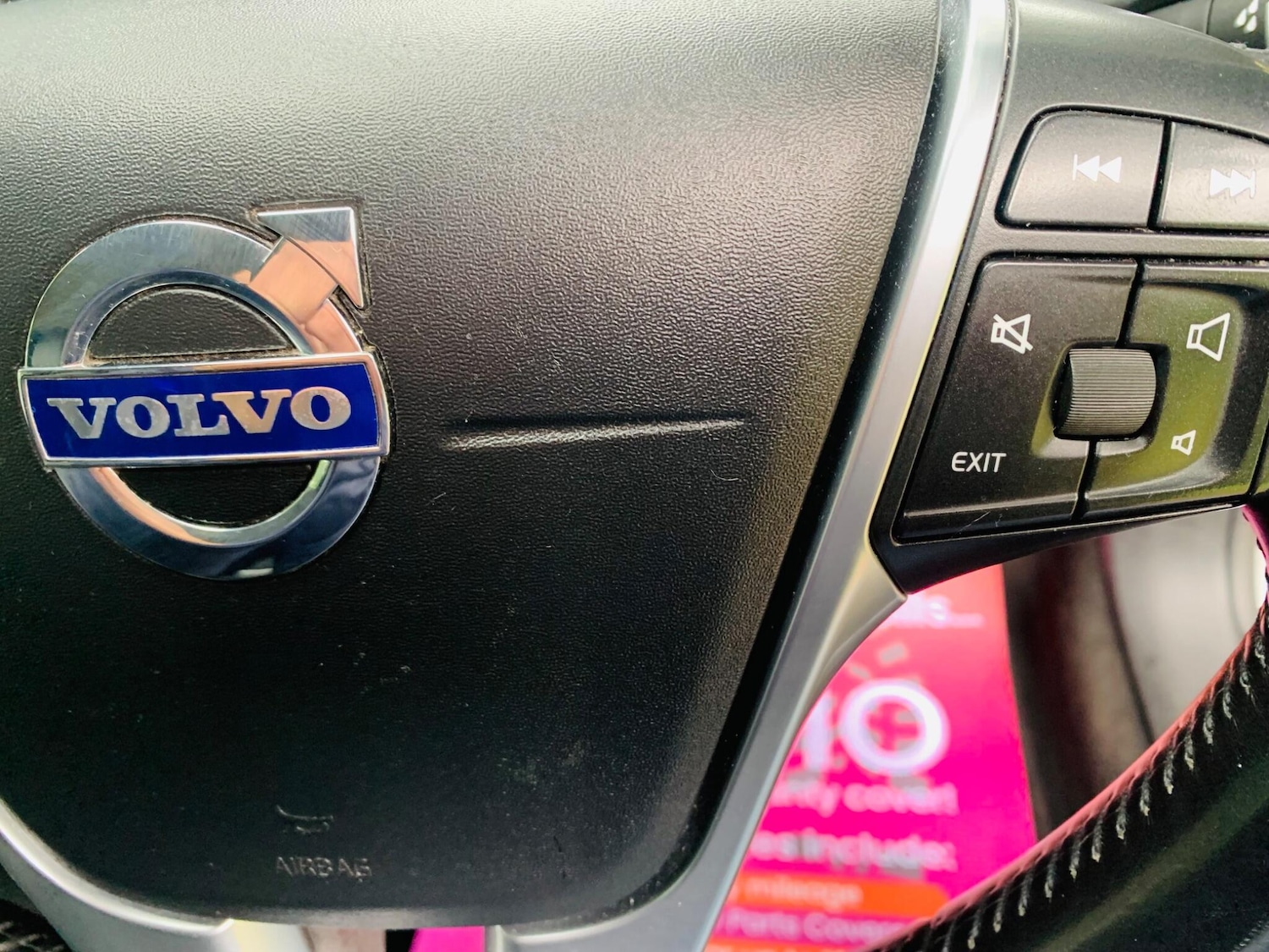 Used Volvo V40 Cross Country 2015 for sale - 75838850: Photo 10