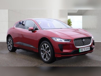 Used Jaguar I-Pace 2020 for sale - 79025865: Photo