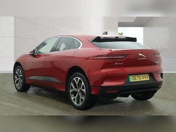 Used Jaguar I-Pace 2020 for sale - 79025865: Photo