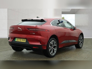 Used Jaguar I-Pace 2020 for sale - 79025865: Photo