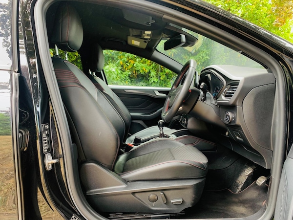 Used Ford Focus 2020 for sale - 74750416: Photo 10