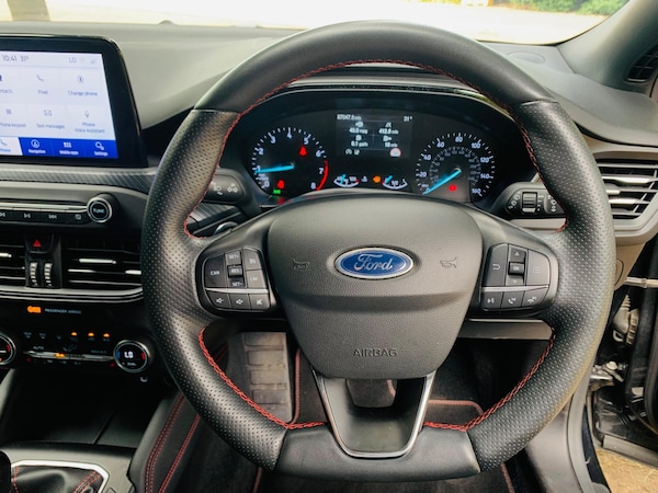 Used Ford Focus 2020 for sale - 74750416: Photo 14
